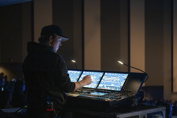 Event at Braden pic 1