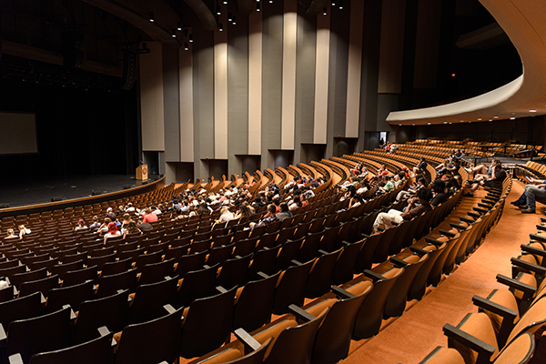 Event at Braden pic 2