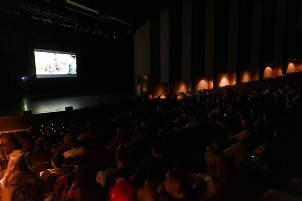 Event at Braden pic 3