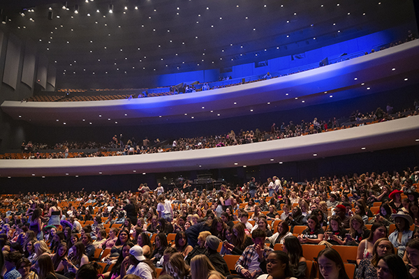 Event at Braden pic 5