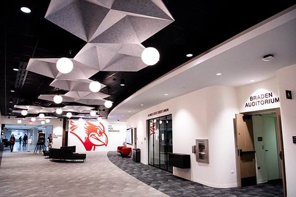 Event at Braden pic 6