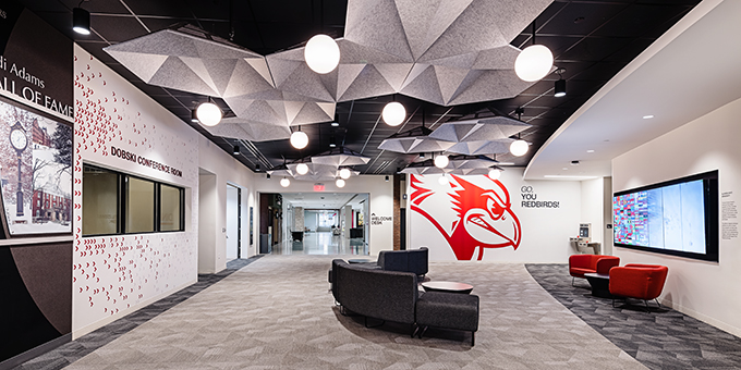 Dobski Conference Room