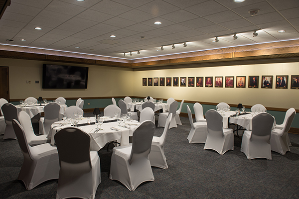 Founders Suite Photo 1