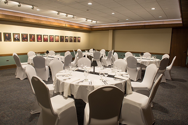 Founders Suite Photo 3