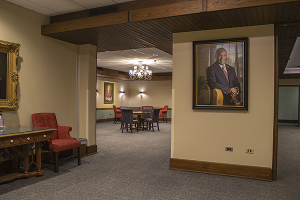 Founders Suite Photo 4