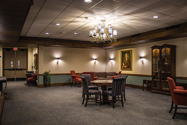 Founders Suite Photo 6