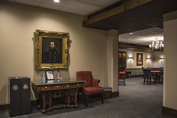 Founders Suite Photo 7