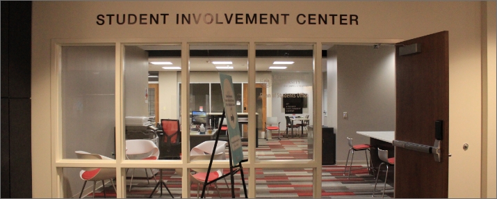 Student Involvement Center
